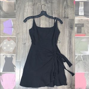 PRINCESS POLLY DRESS